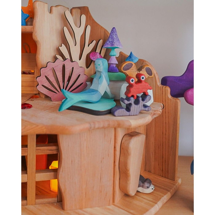 Bumbu Toys | Fairy Mushrooms