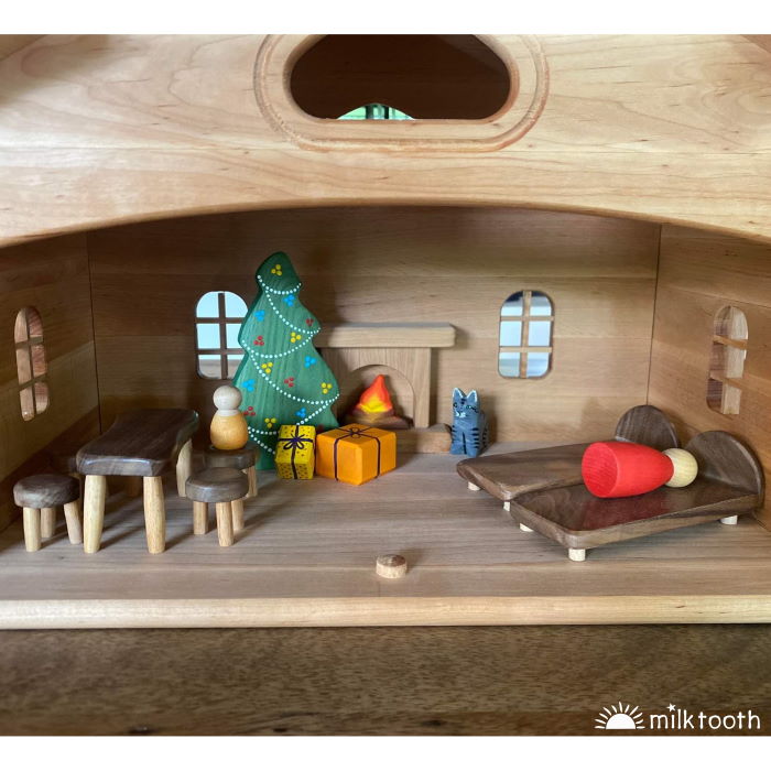 Bumbu Toys | Cat