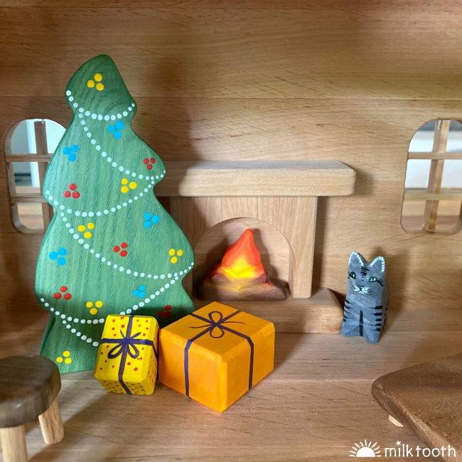 Bumbu Toys | Cat