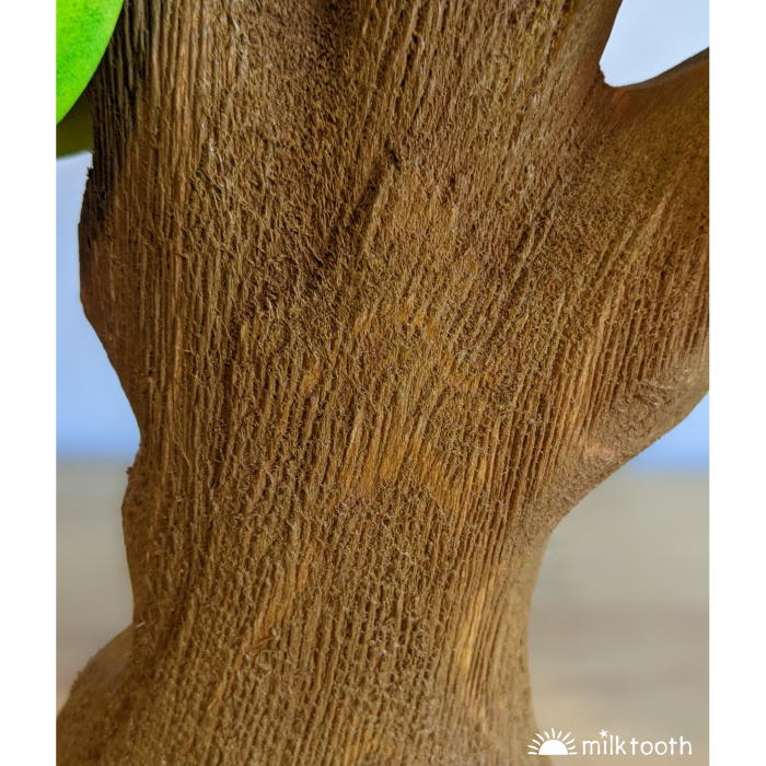 Bumbu Toys | Large Autumn Oak Tree