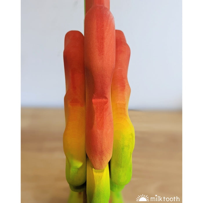 Bumbu Toys | Large Autumn Oak Tree