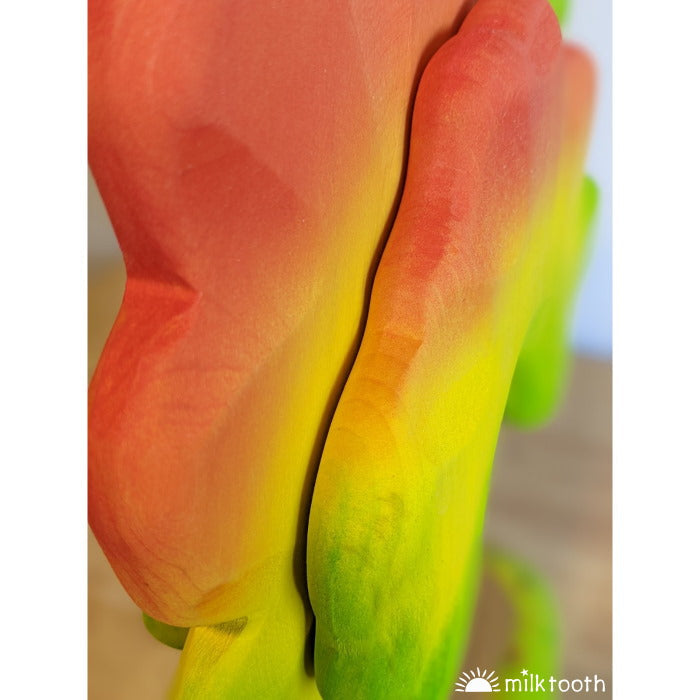 Bumbu Toys | Large Autumn Oak Tree