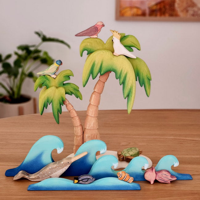 Bumbu Toys | Palm Tree