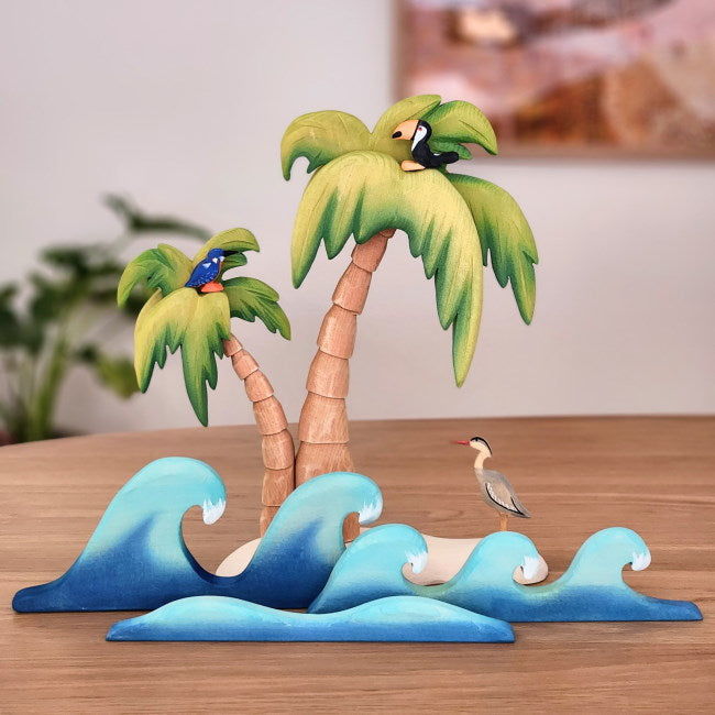Bumbu Toys | Palm Tree